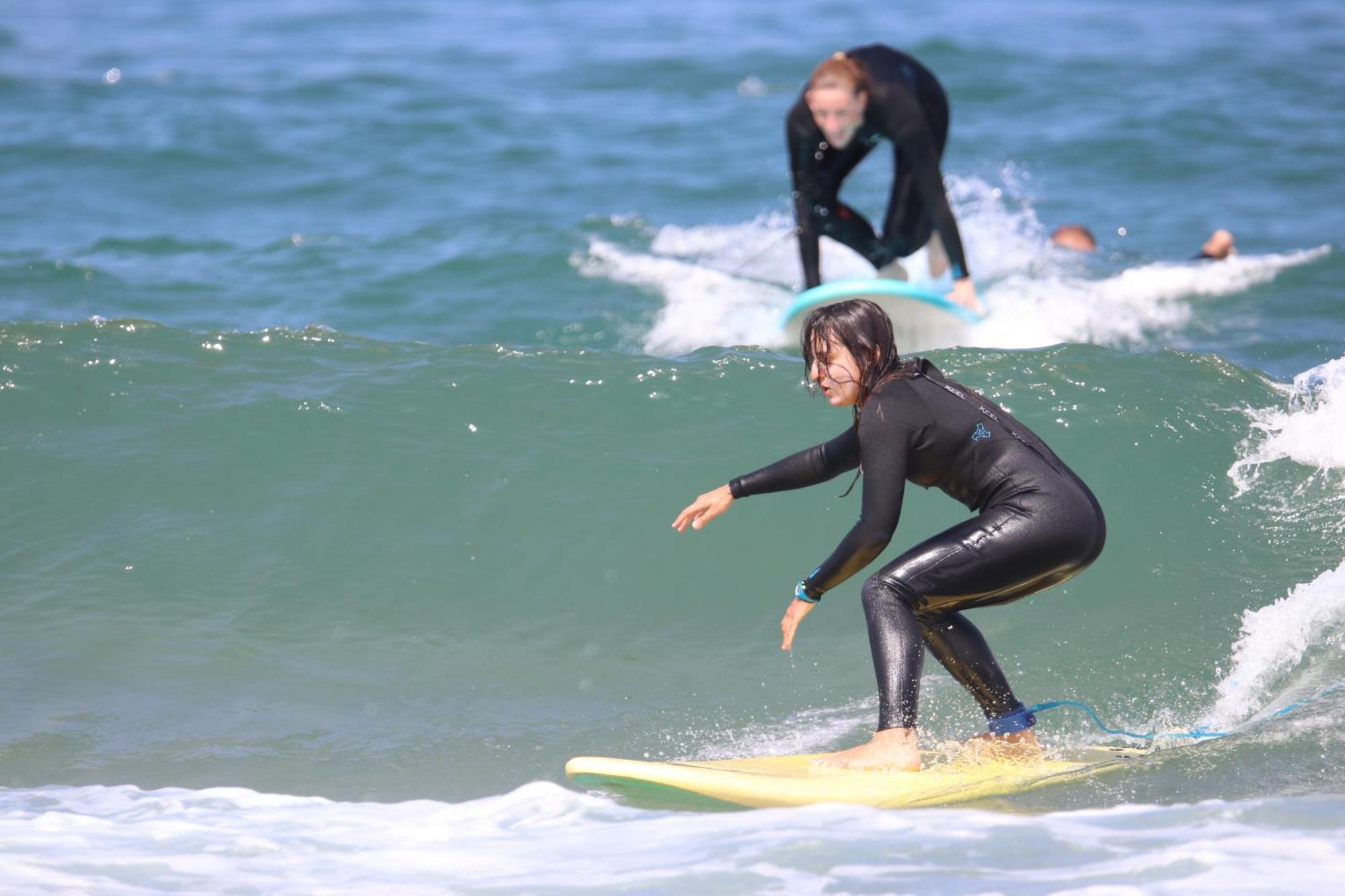 Surf Appartement Taghazout 6 Kültér fotó
