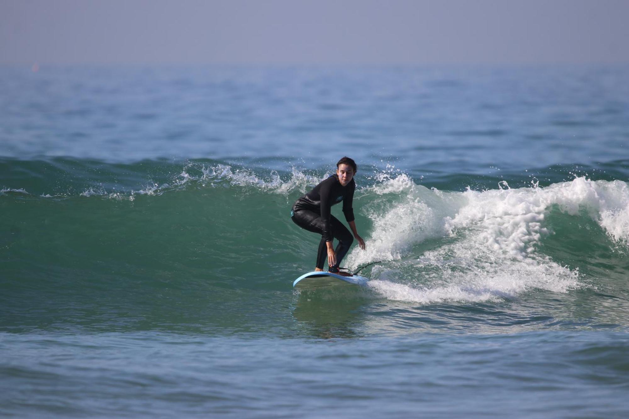 Surf Appartement Taghazout 6 Kültér fotó