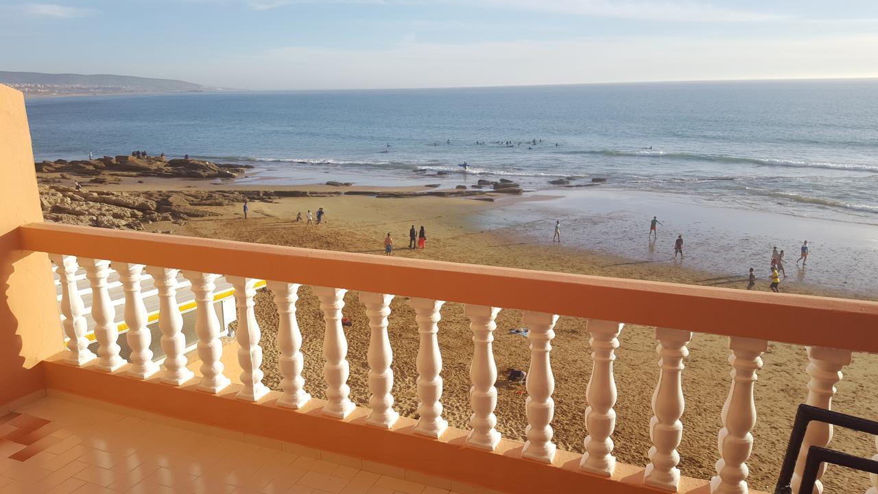 Surf Appartement Taghazout 6 Kültér fotó