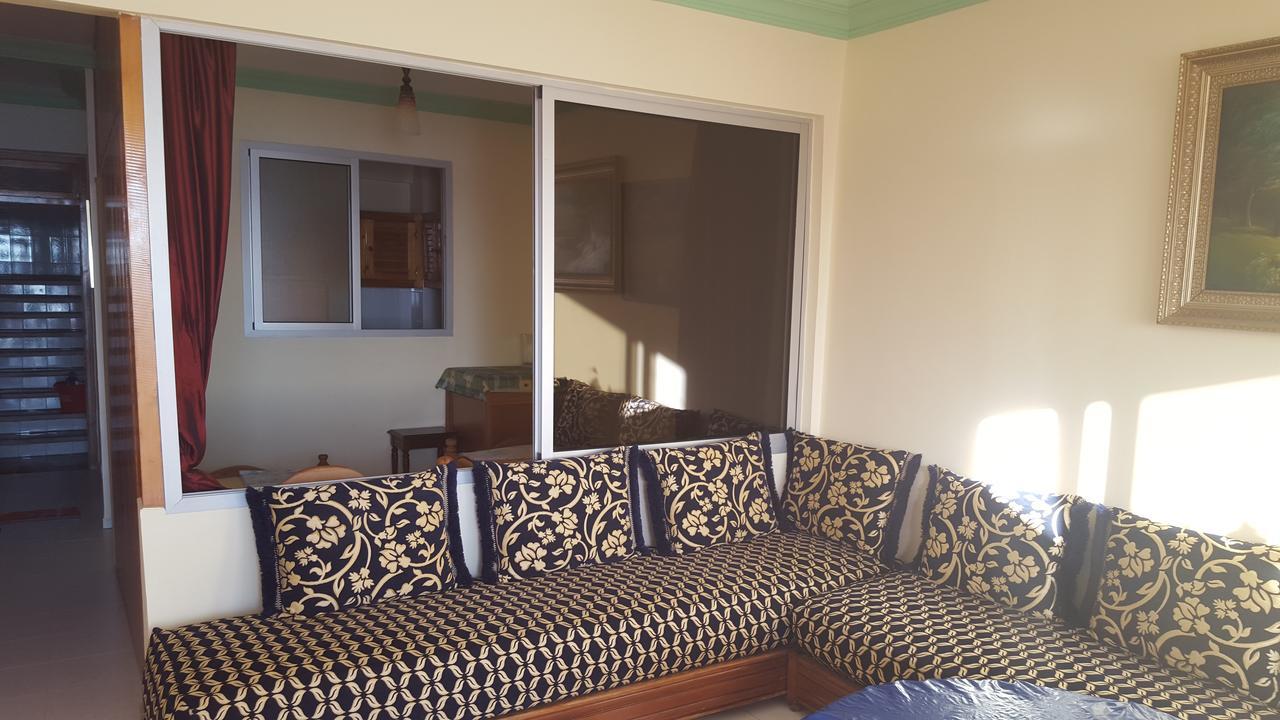 Surf Appartement Taghazout 6 Kültér fotó
