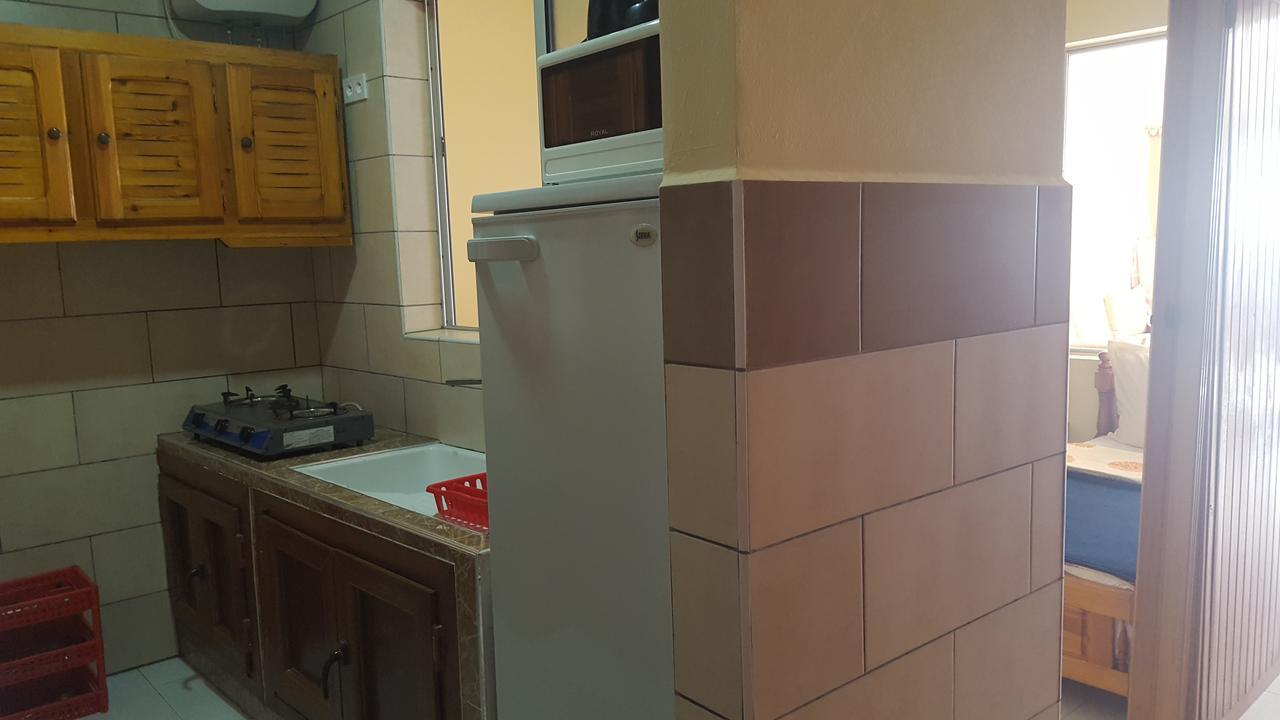 Surf Appartement Taghazout 6 Kültér fotó