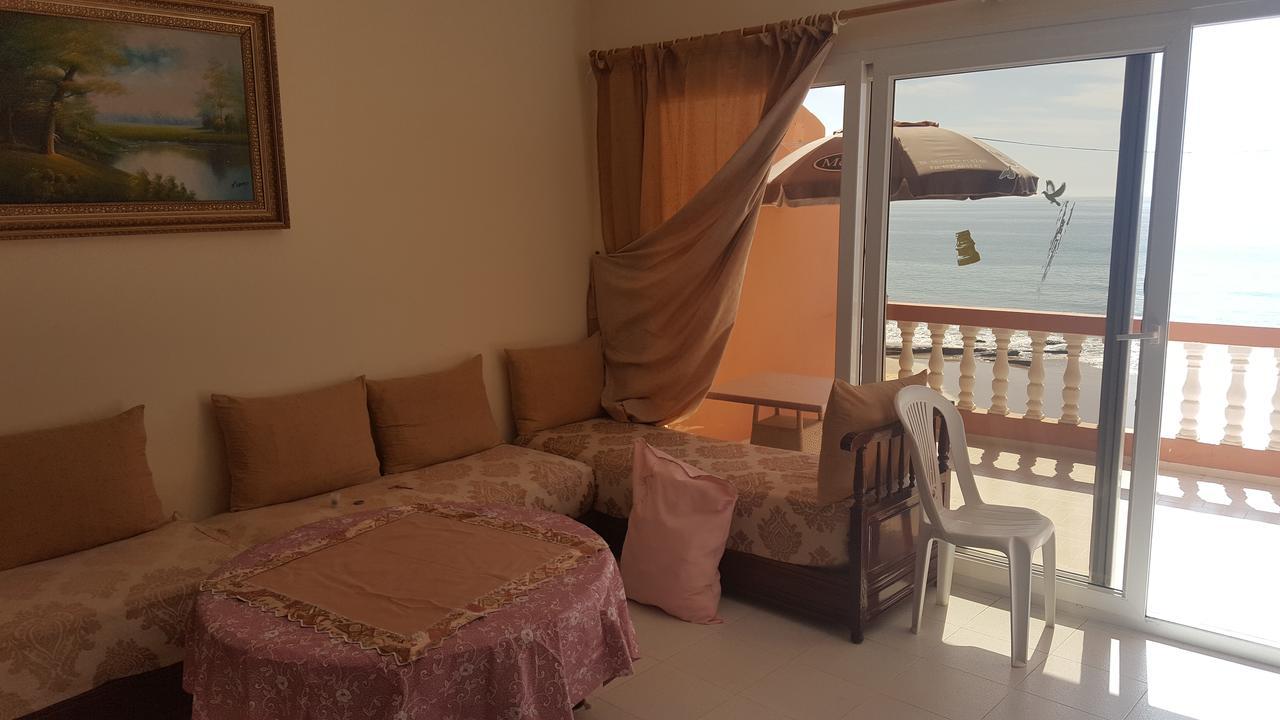 Surf Appartement Taghazout 6 Kültér fotó