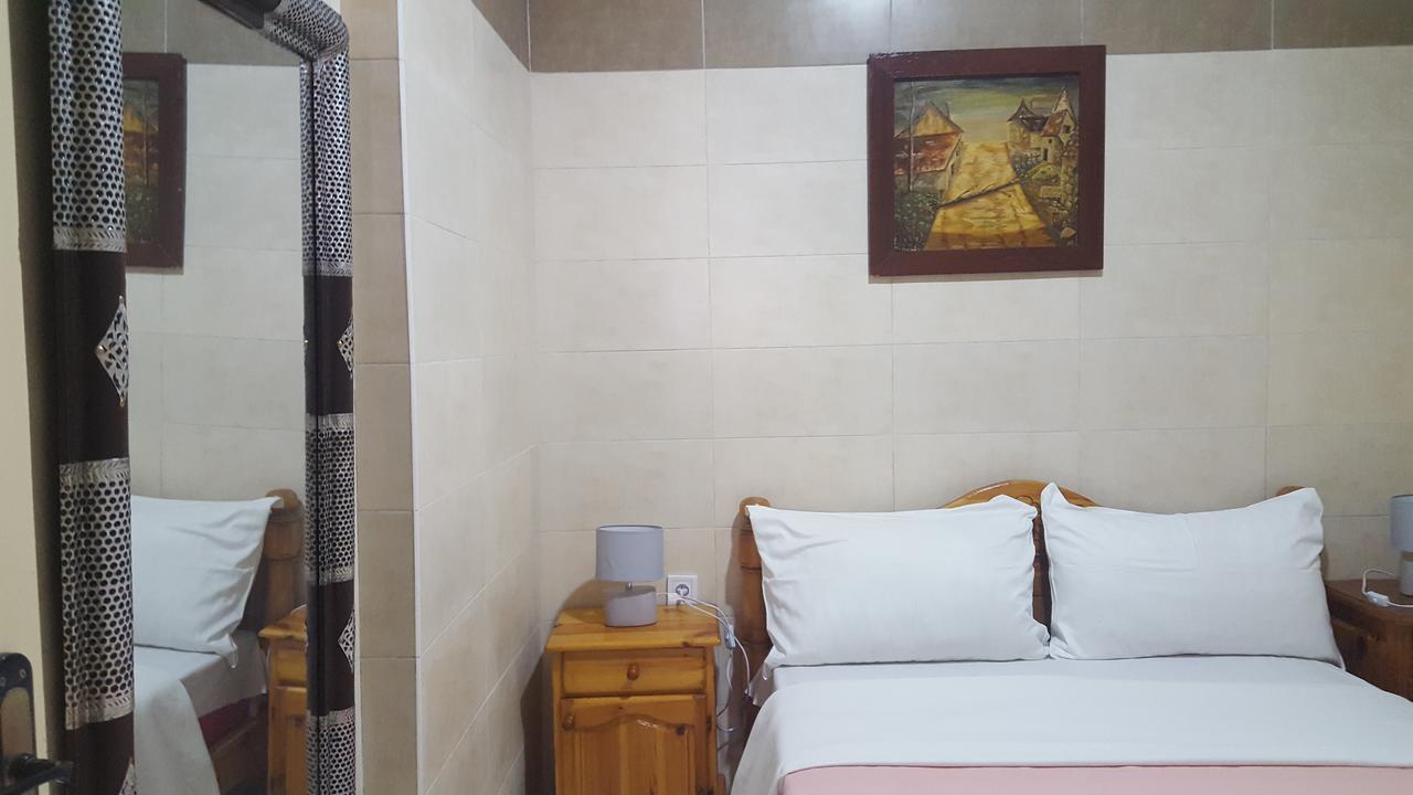 Surf Appartement Taghazout 6 Kültér fotó