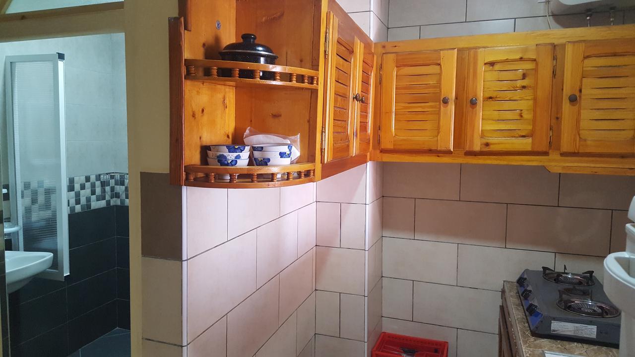 Surf Appartement Taghazout 6 Kültér fotó