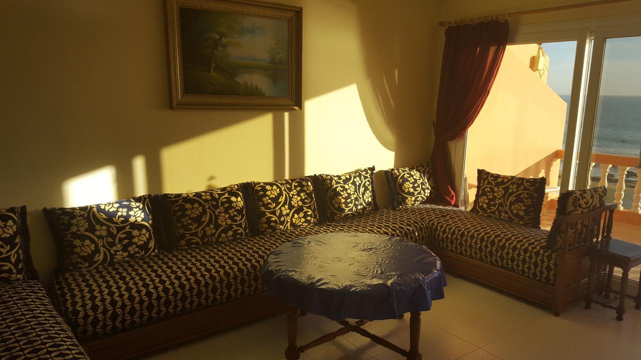Surf Appartement Taghazout 6 Kültér fotó