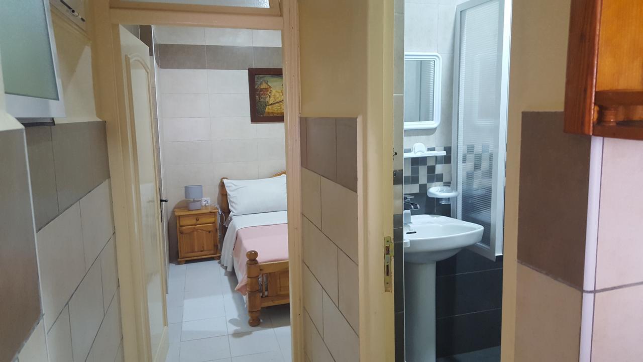 Surf Appartement Taghazout 6 Kültér fotó